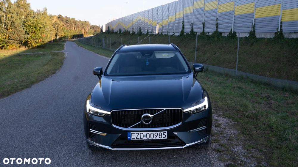 Volvo XC 60 - 19