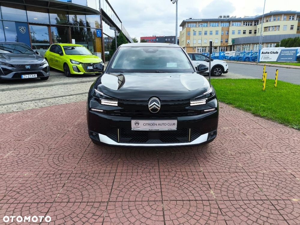 Citroën C4X - 2
