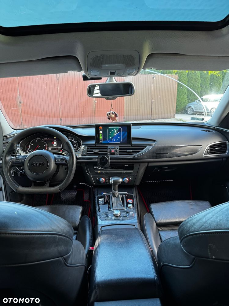 Audi A6 Limousine - 20