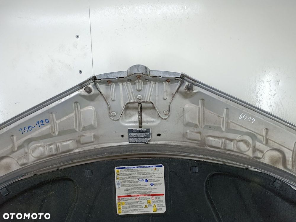 MASKA ALFA ROMEO 159 565/A - 9