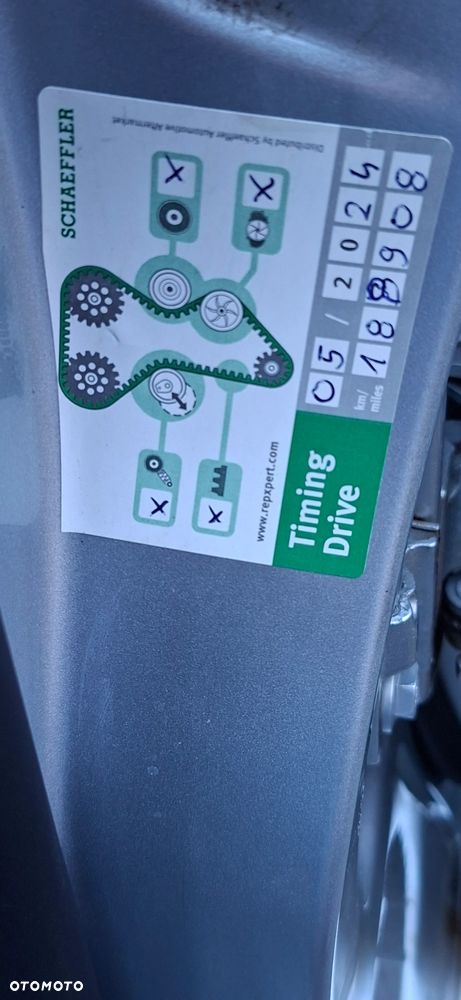 Volkswagen Touran 1.9 TDI - 38