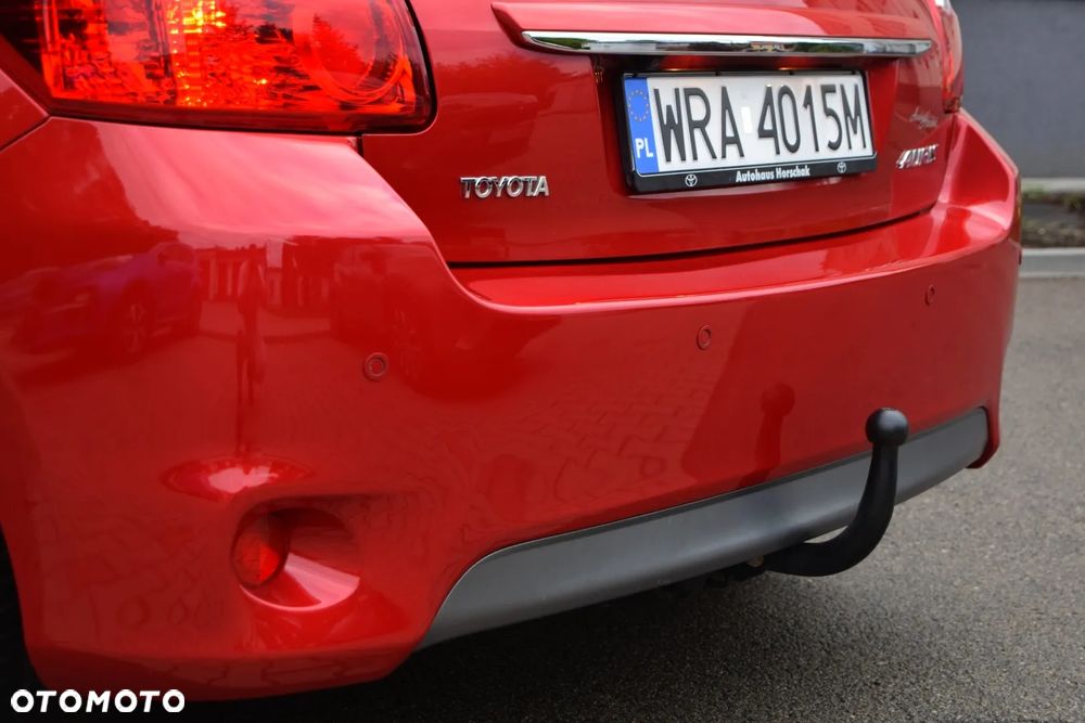 Toyota Auris 1.6 Premium MS - 15