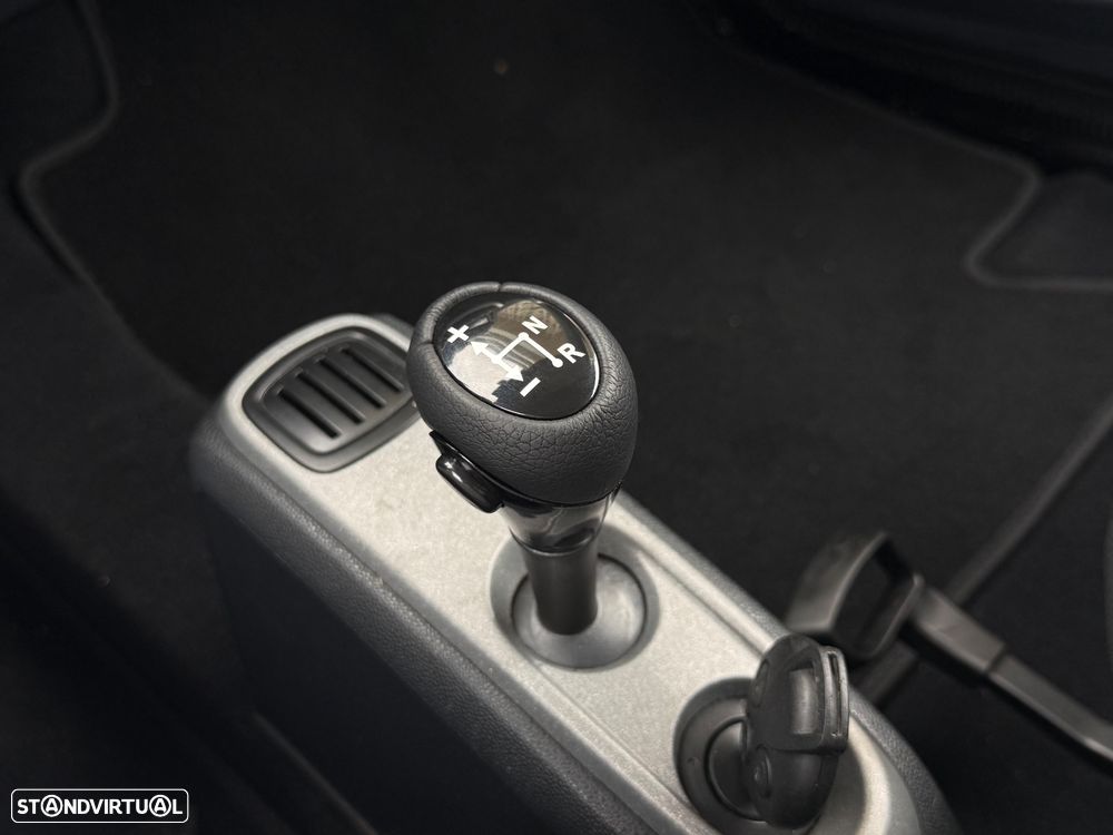 Smart ForTwo Coupé cdi softouch pure dpf - 14