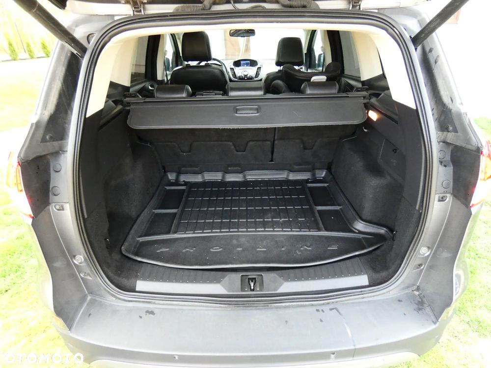 Ford Kuga 2.0 TDCi 4WD Titanium - 7