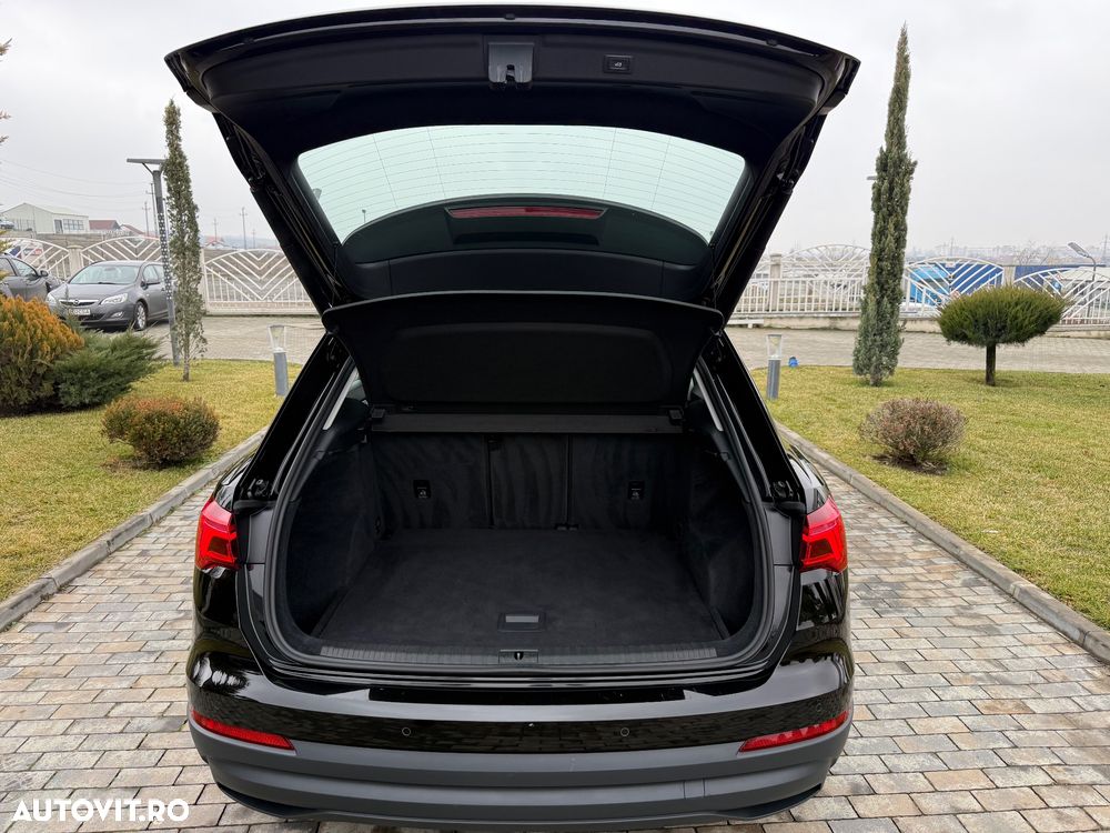 Audi Q3 35 TDI quattro S tronic advanced - 19