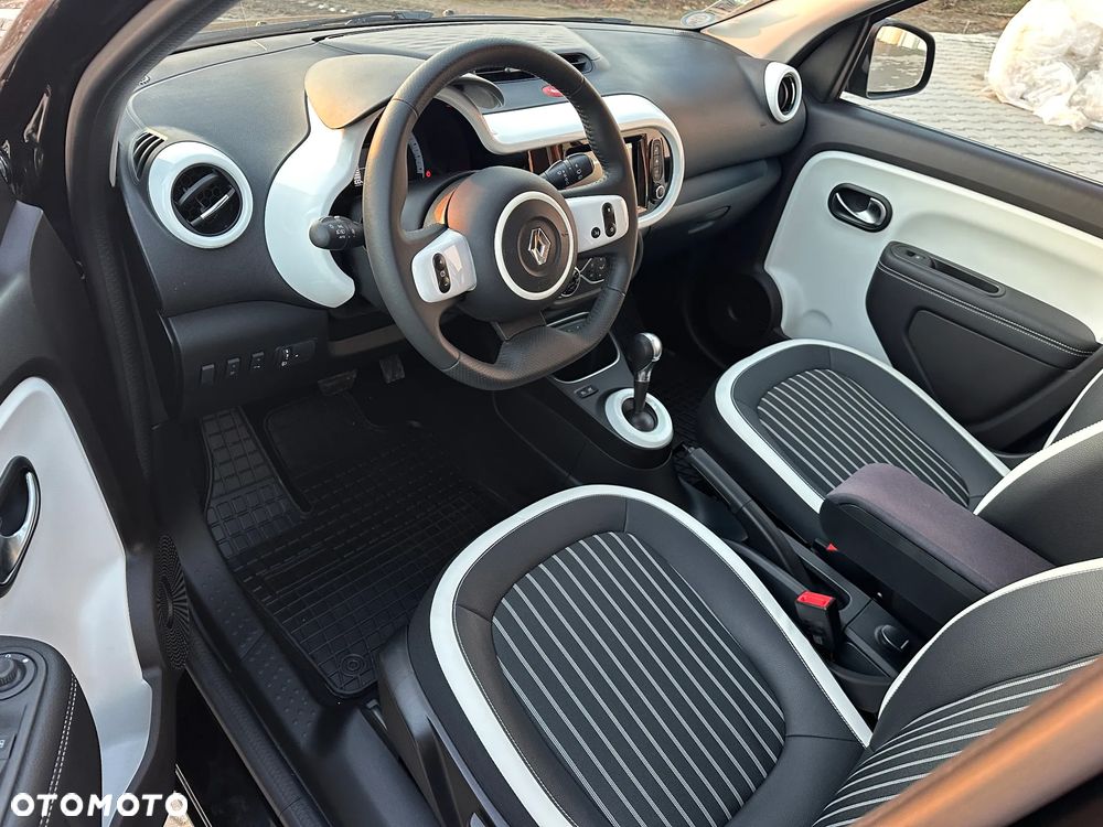 Renault Twingo Electric Techno - 7