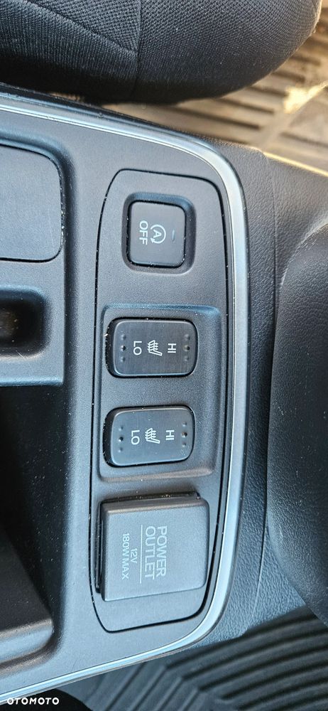 Honda CR-V 1.6i DTEC 2WD Elegance - 14