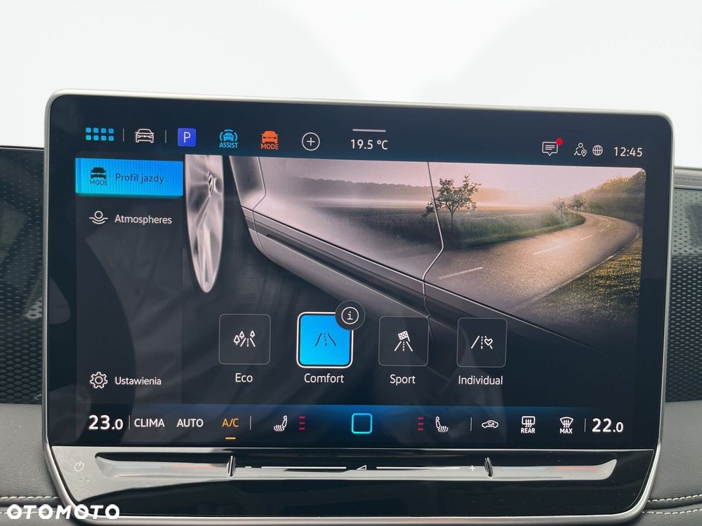 Volkswagen Tiguan 1.5 eTSI Life Plus DSG - 22
