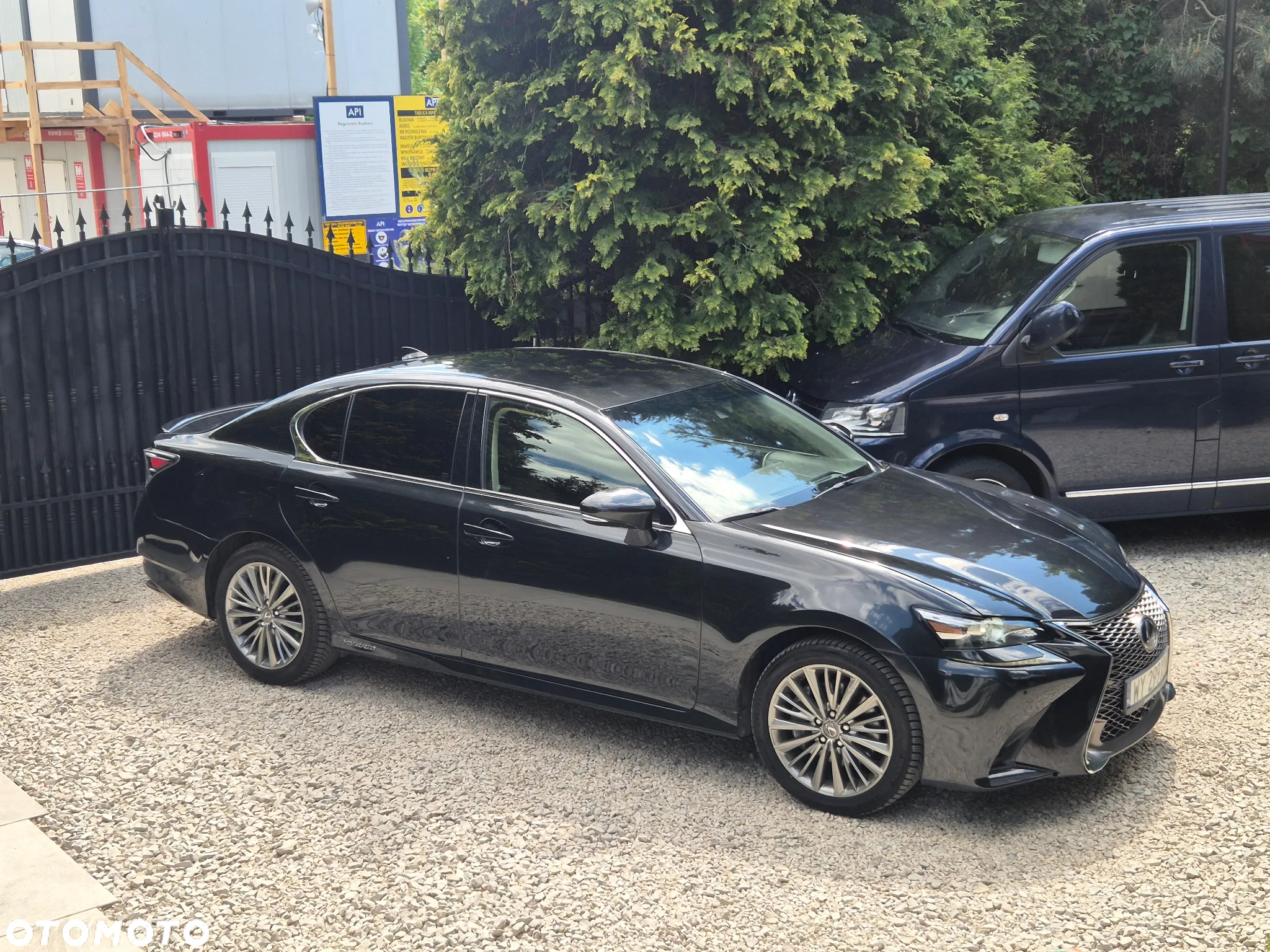 Lexus GS 300h Prestige - 17