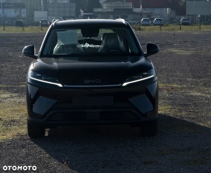 BYD Atto 2 45kWh Boost - 2