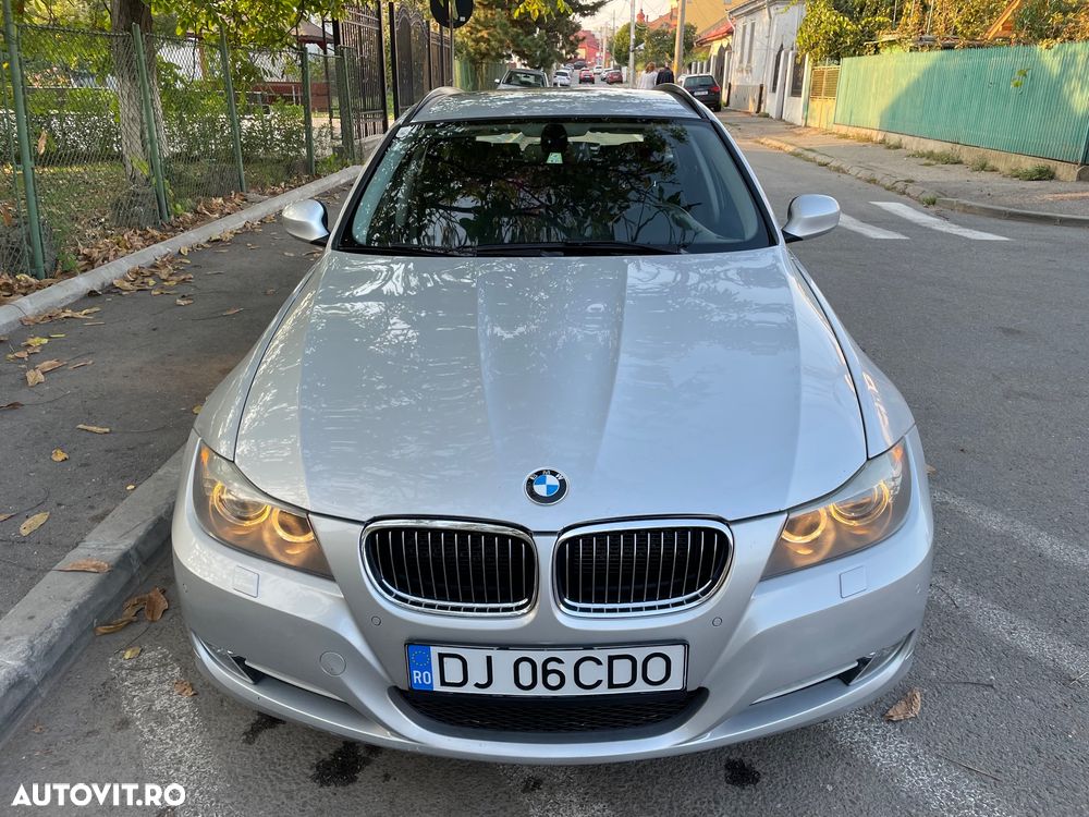 BMW Seria 3 - 2