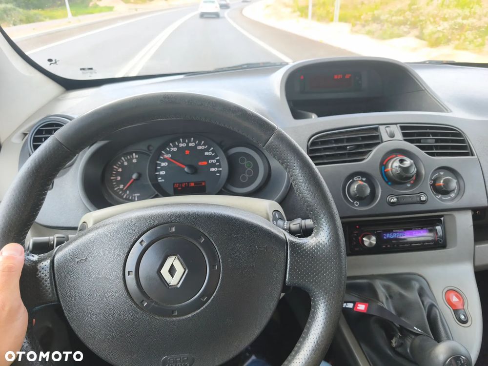Renault Kangoo - 8