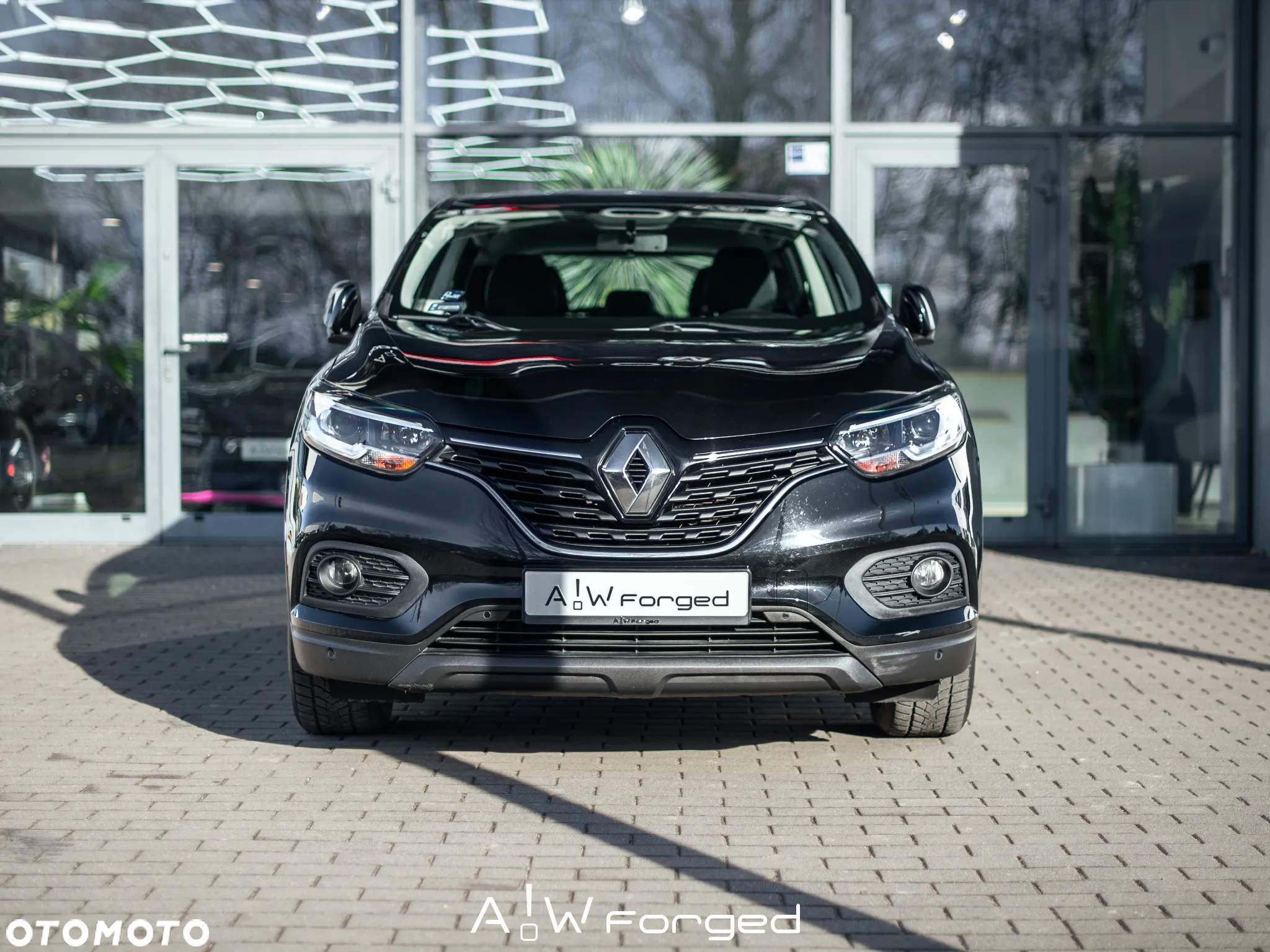 Renault Kadjar 1.5 Blue dCi Zen - 4