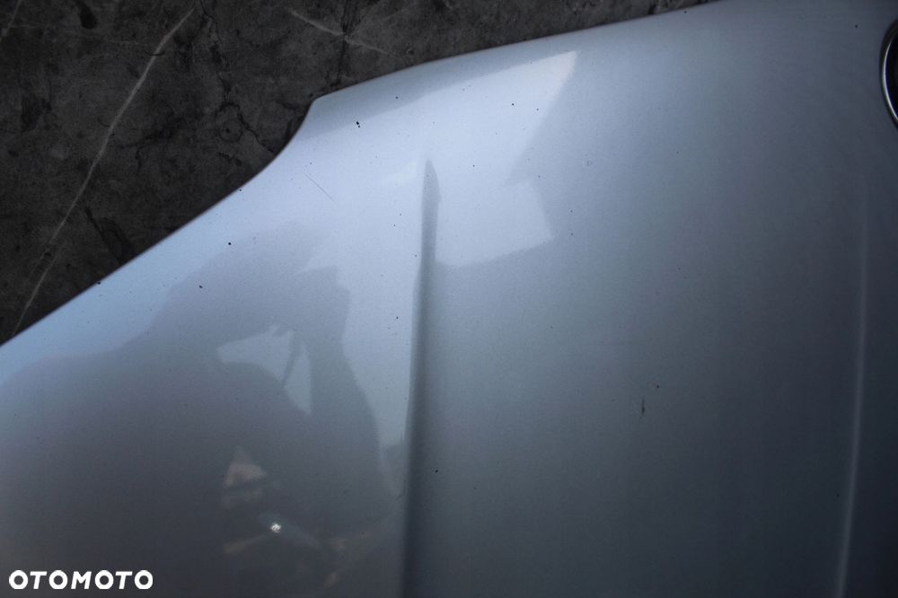 MASKA POKRYWA SILNIKA 354 TITANSILBER BMW X3 E83 - 7