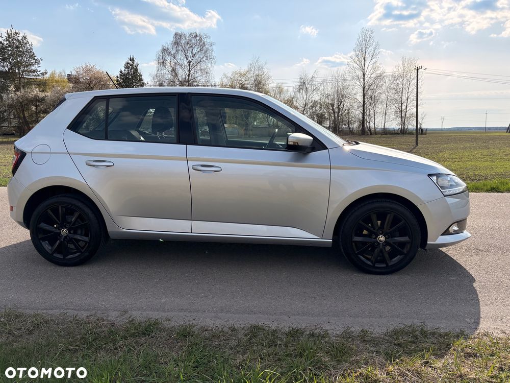 Skoda Fabia 1.0 TSI Ambition - 3