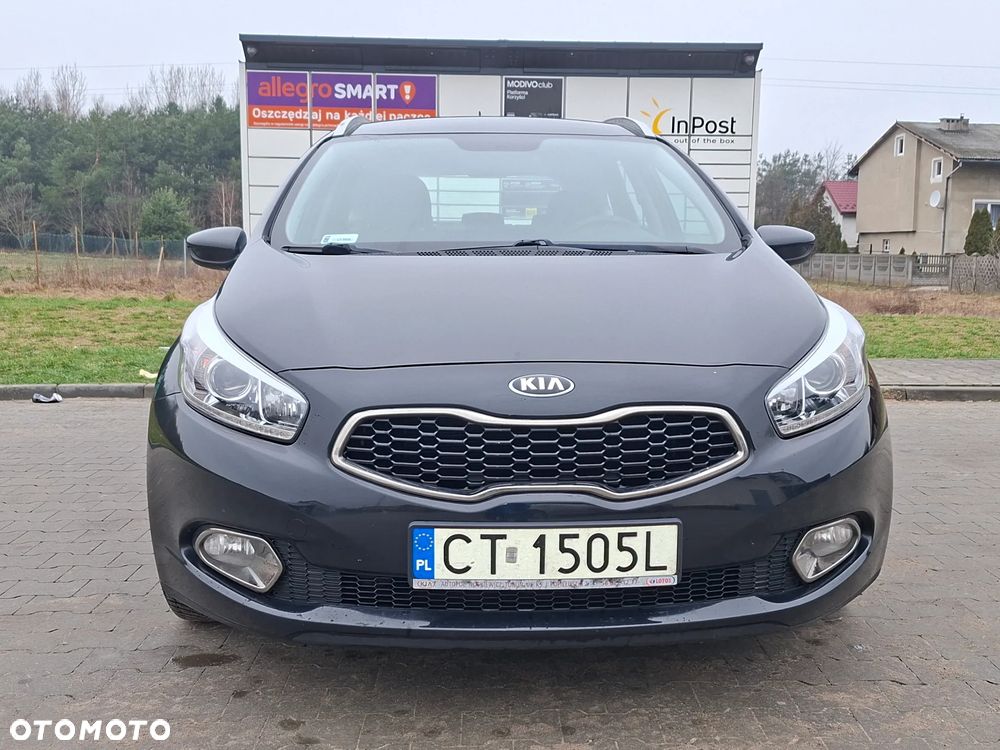 Kia Ceed 1.6 GDI L - 3