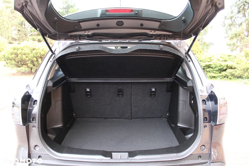 Suzuki S-Cross 1.4 SHVS Premium Plus SP - 20