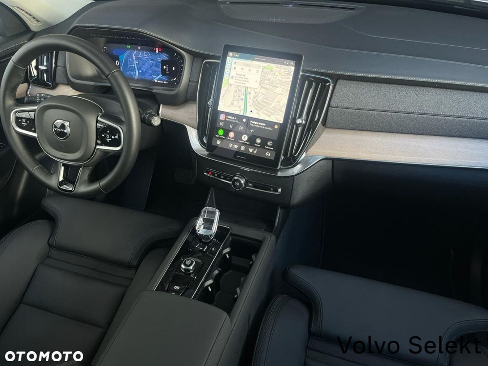 Volvo XC 90 - 12