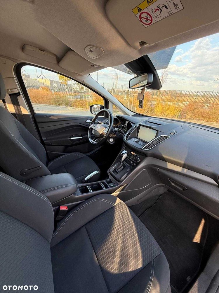 Ford C-MAX - 8