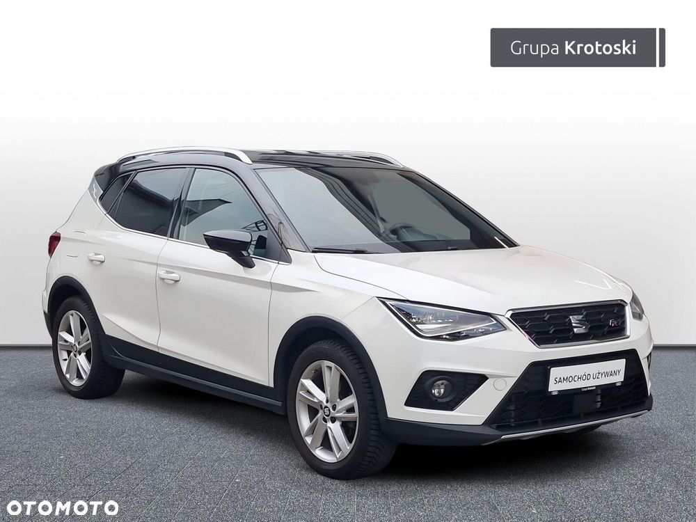 Seat Arona - 8