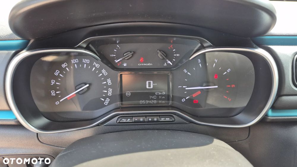 Citroën C3 1.2 PureTech Shine - 6