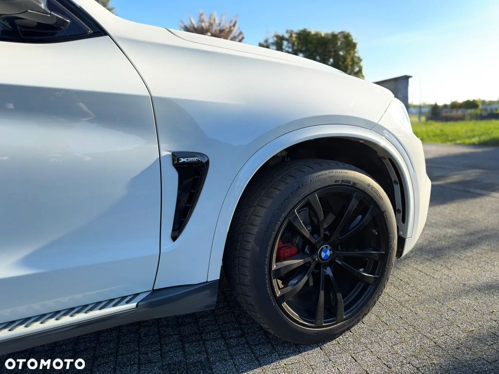 BMW X5 xDrive30d - 9