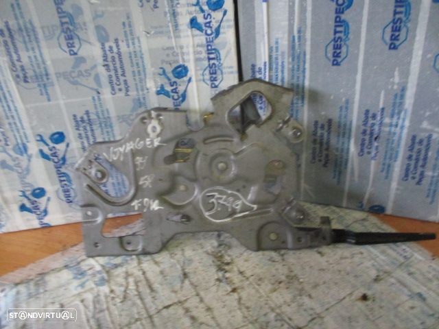 Fecho FEC3799 CHRYSLER VOYAGER 1994 TD MANUAL - 3