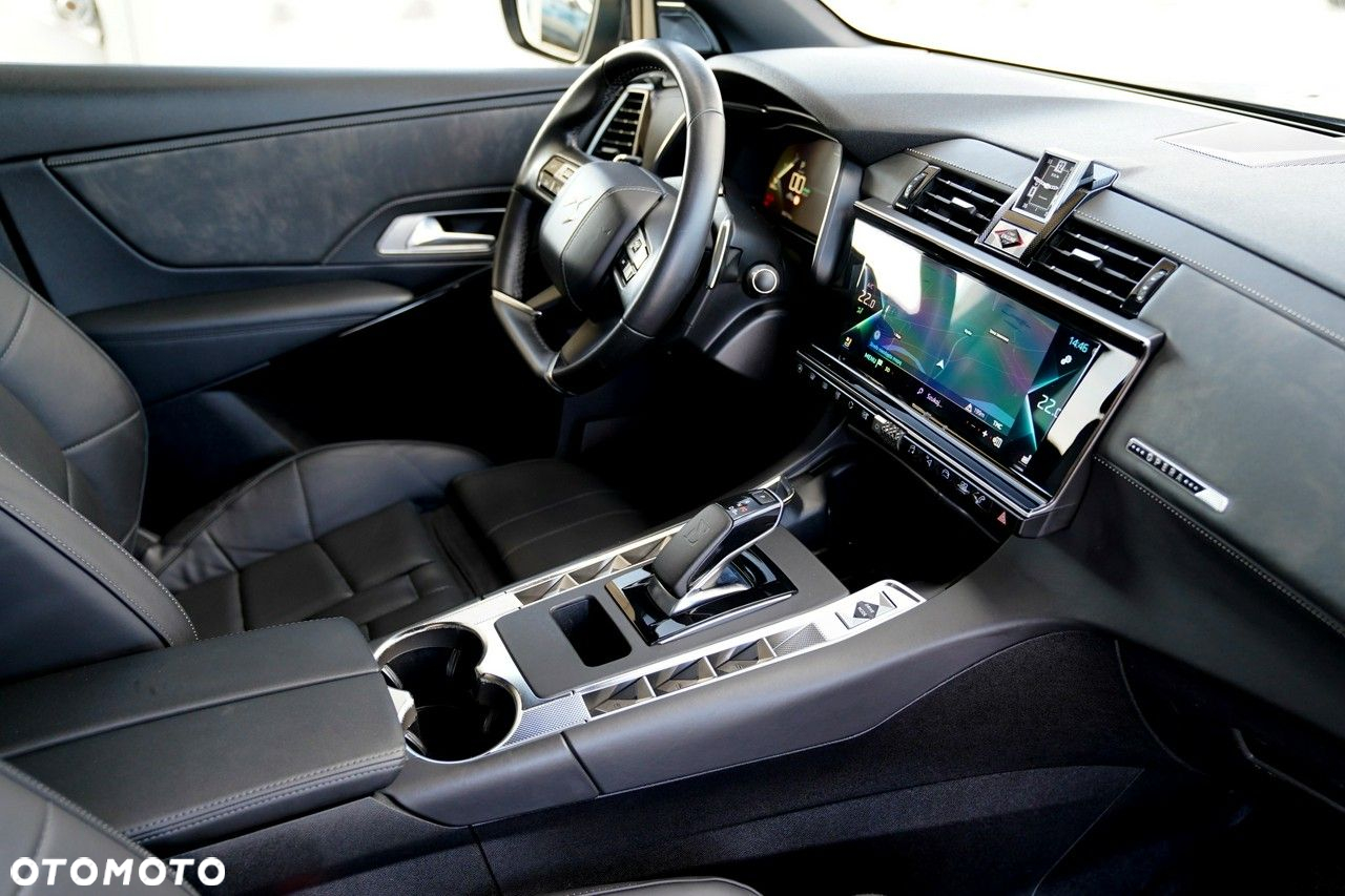 DS Automobiles DS 7 Crossback - 23