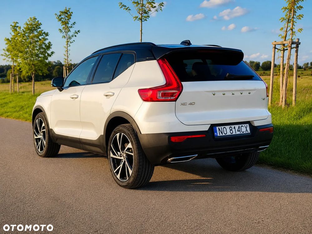 Volvo XC 40 - 4