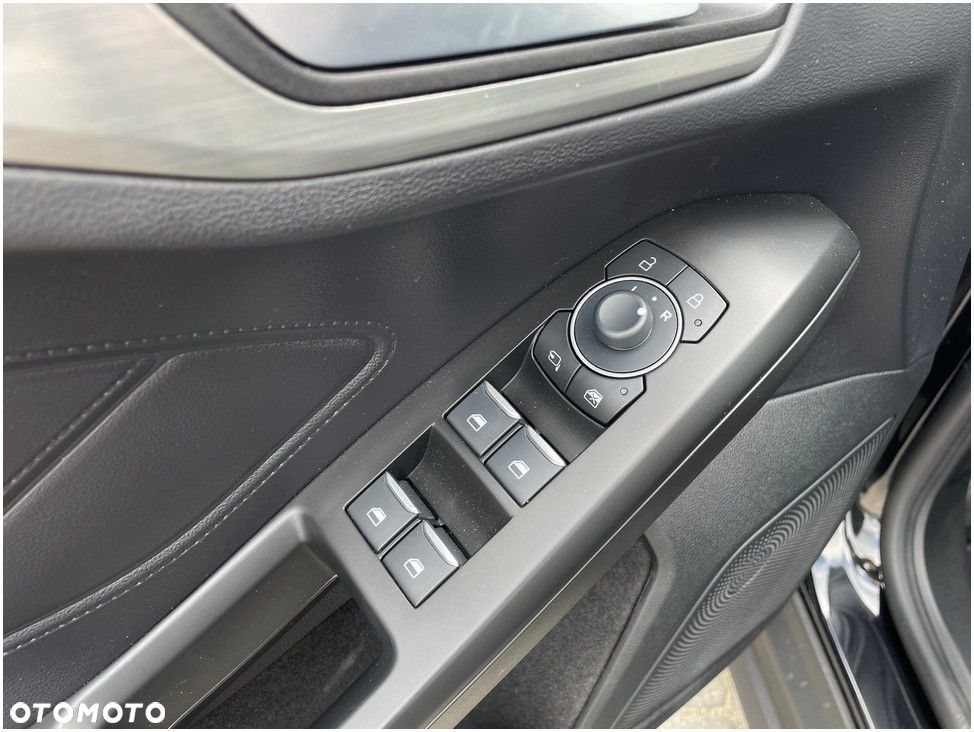 Ford Focus 1.5 EcoBlue ST-Line X - 18