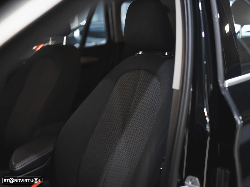 BMW X1 16 d sDrive - 22