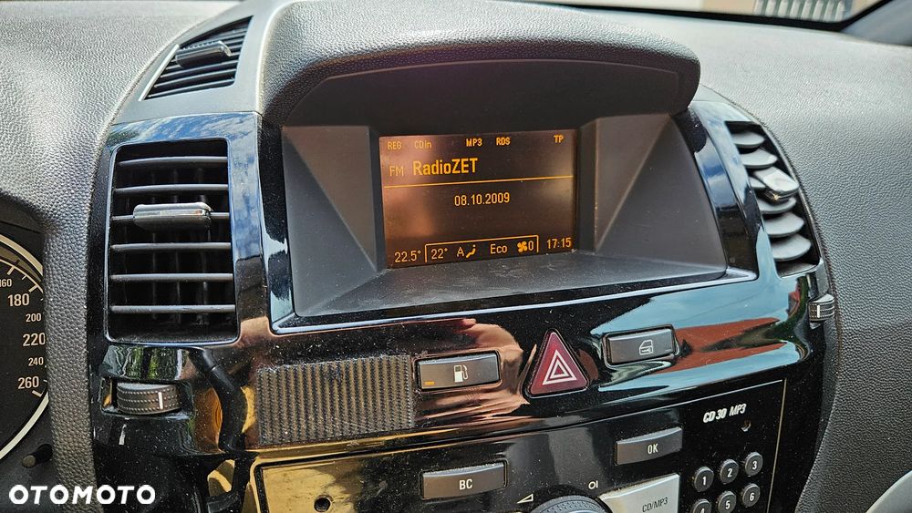 Opel Zafira 1.6 Edition - 29