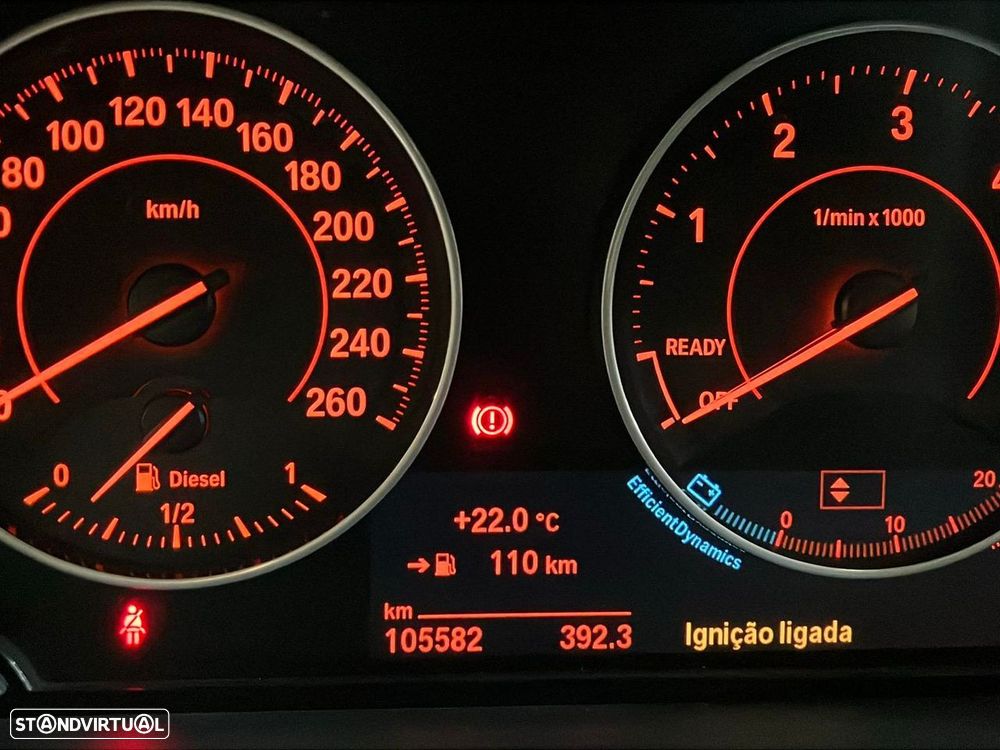 BMW 218 - 12