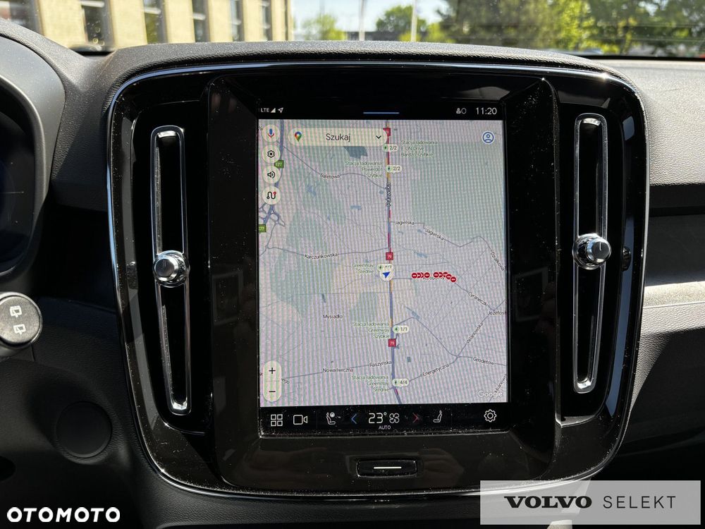 Volvo XC 40 - 10