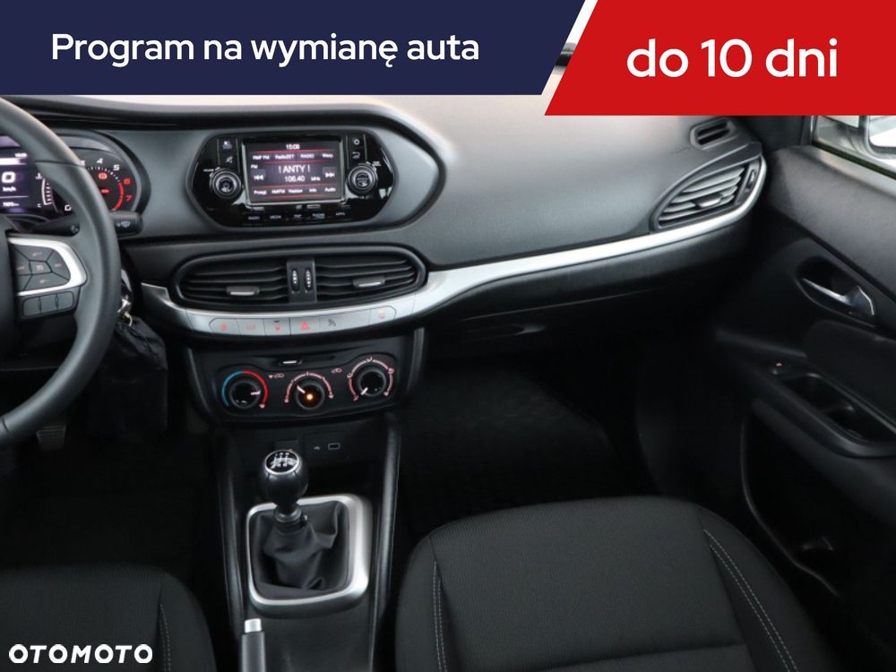 Fiat Tipo - 10