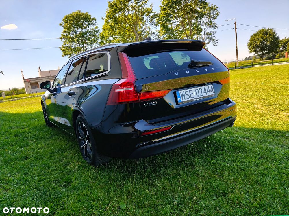 Volvo V60 D3 Momentum Pro - 10