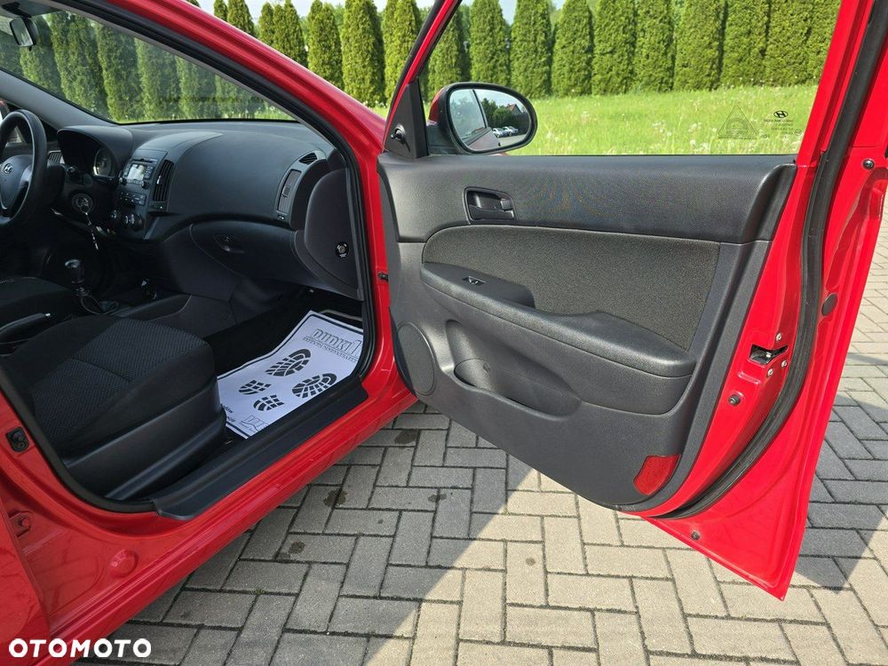 Hyundai i30 - 24