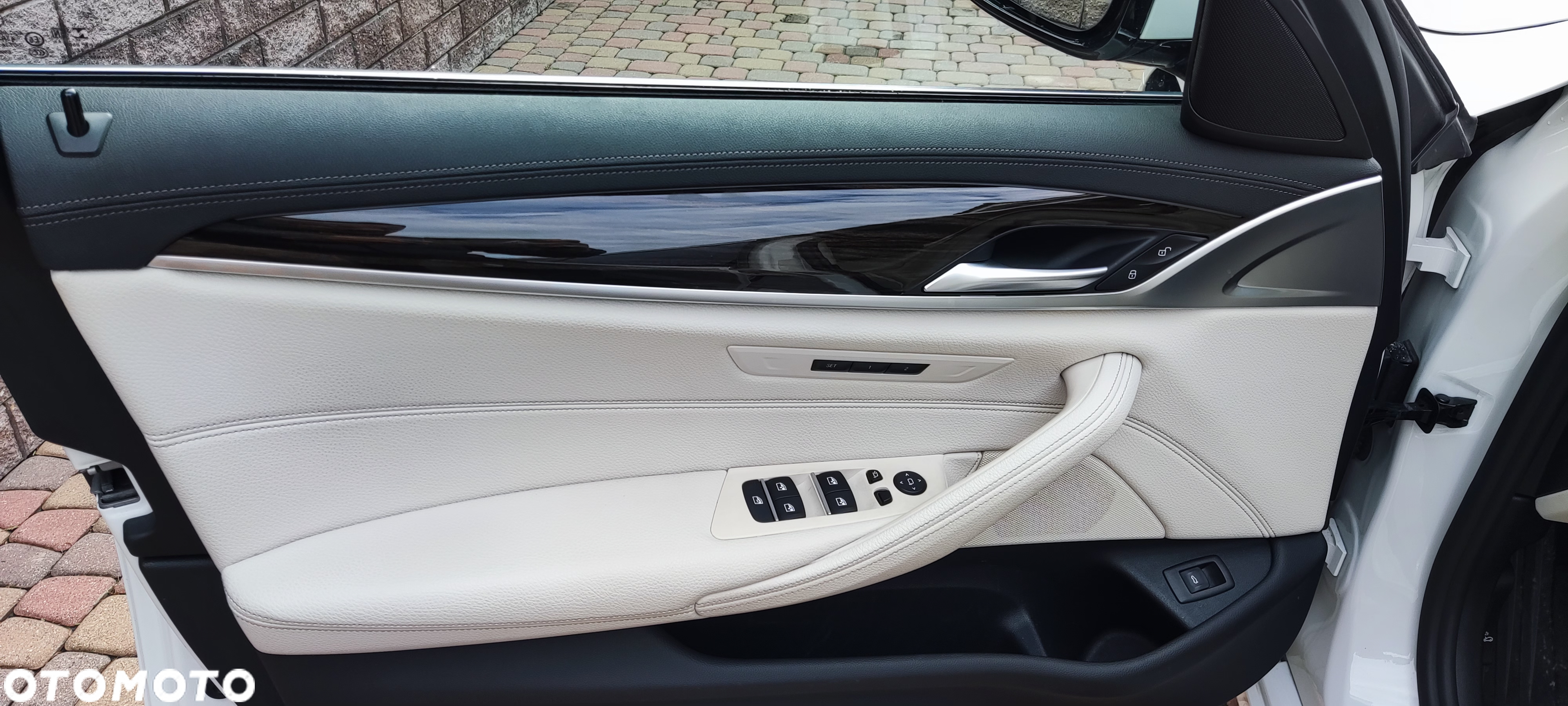 BMW Seria 5 - 30