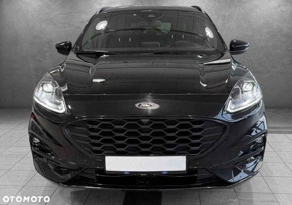 Ford Kuga 2.5P PHEV FWD ST-Line - 5