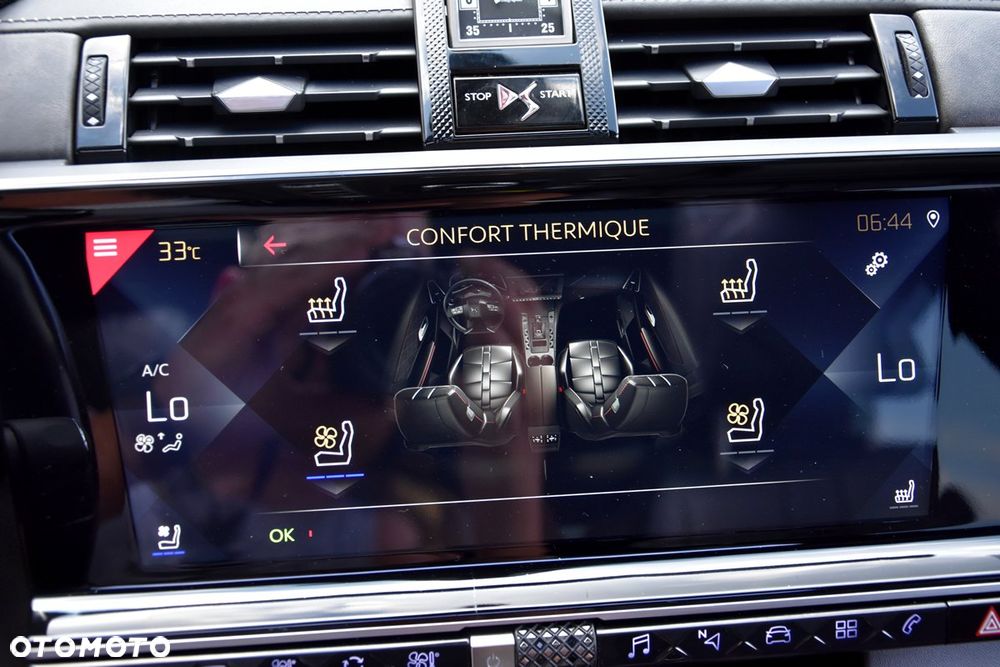 DS Automobiles DS 7 Crossback 1.6 PureTech So Chic - 29