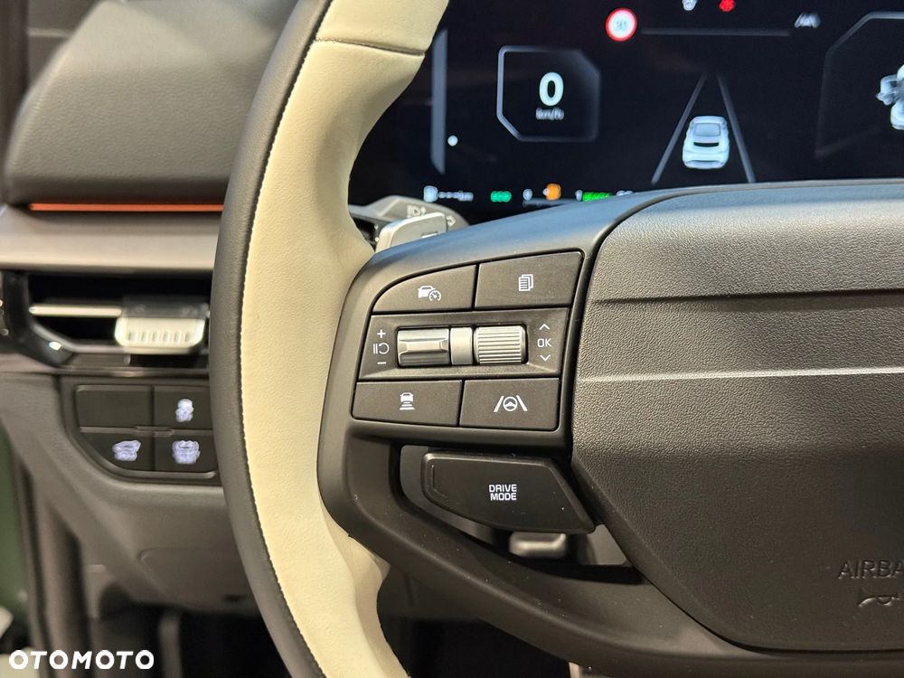 Kia Sportage 1.6 T-GDI HEV GT Line 4WD - 24