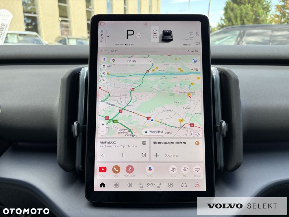 Volvo EX30 - 19