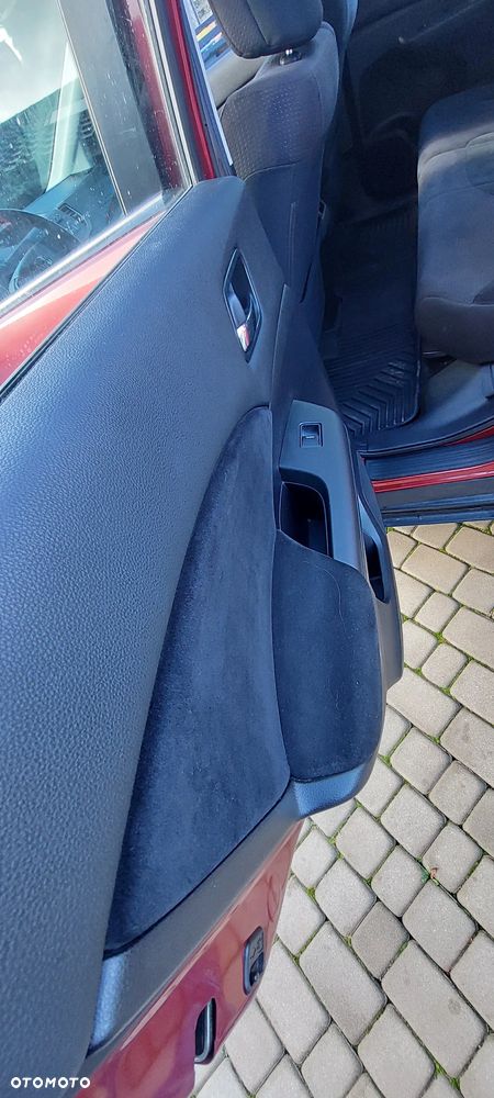 Honda CR-V - 19