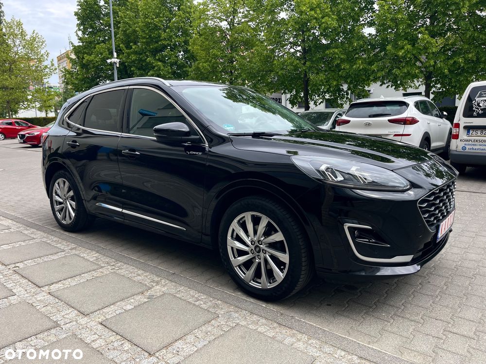 Ford Kuga - 5