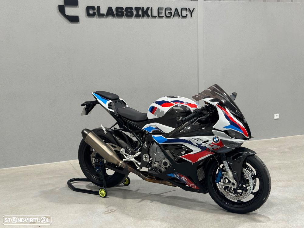 BMW M 1000 RR M1000RR - 5