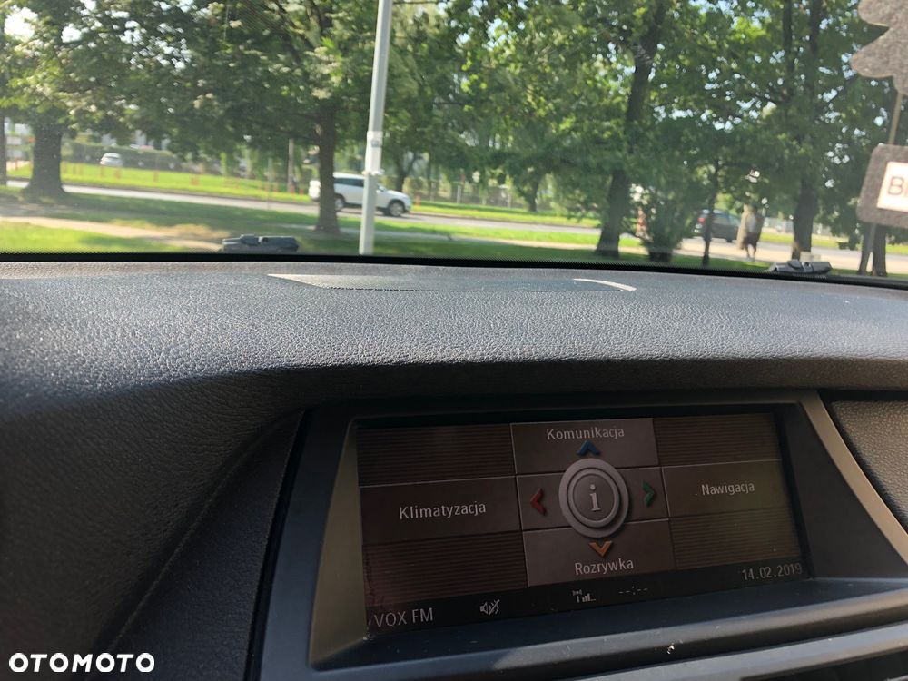BMW X6 30d xDrive - 14