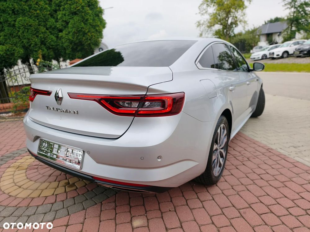 Renault Talisman ENERGY TCe 150 EDC INTENS - 6