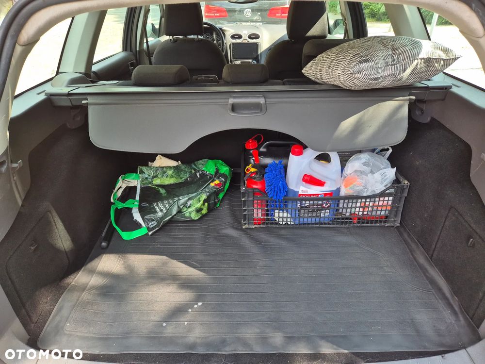 Ford Focus 1.6 TDCi DPF Ambiente - 13