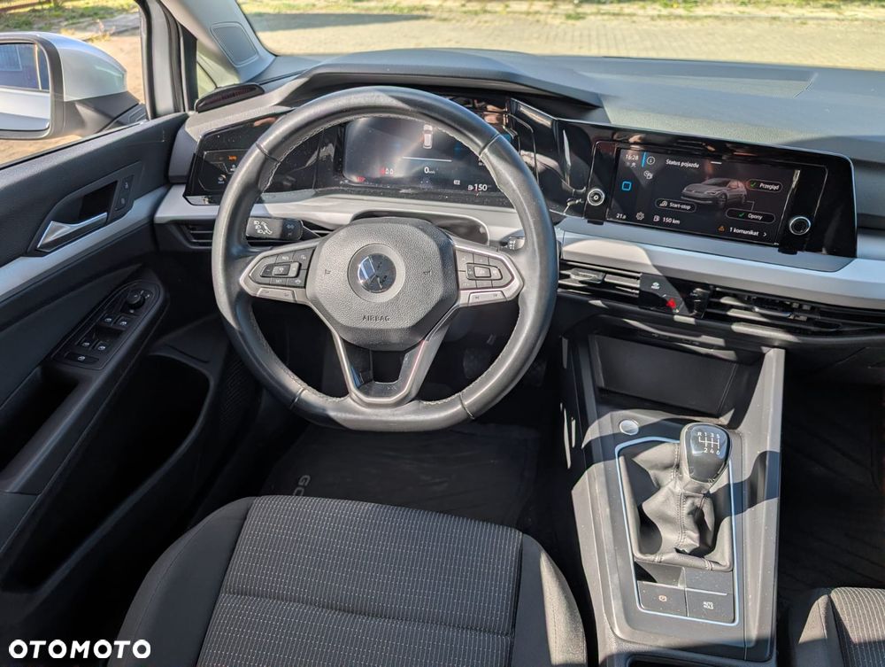 Volkswagen Golf 2.0 TDI Life - 15