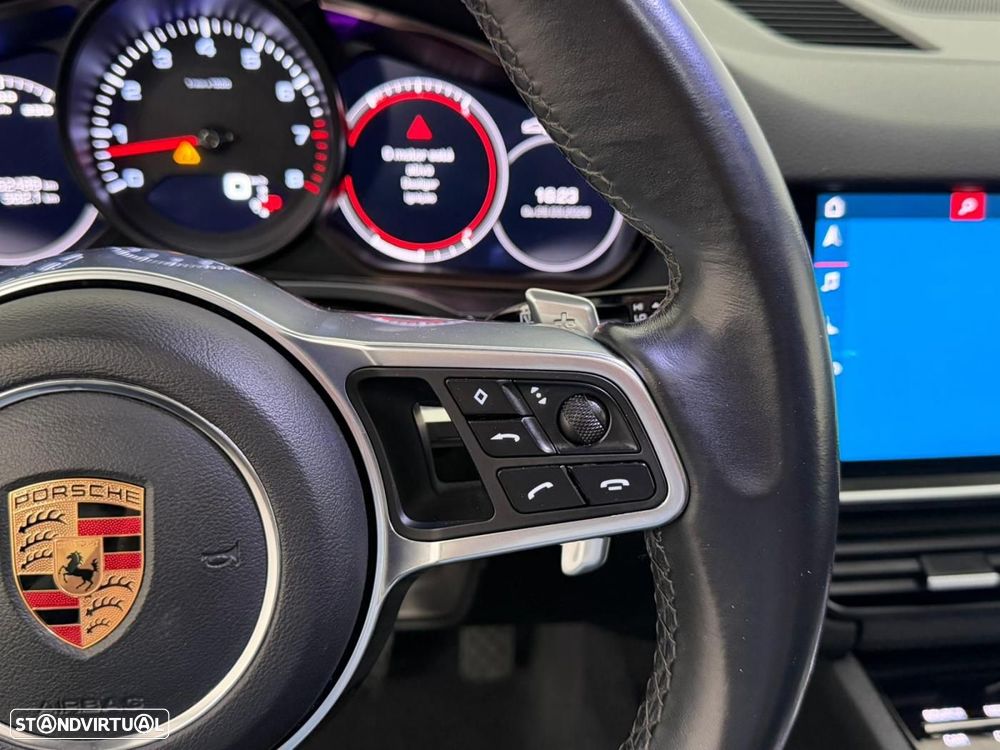 Porsche Cayenne 3.0 V6 - 20